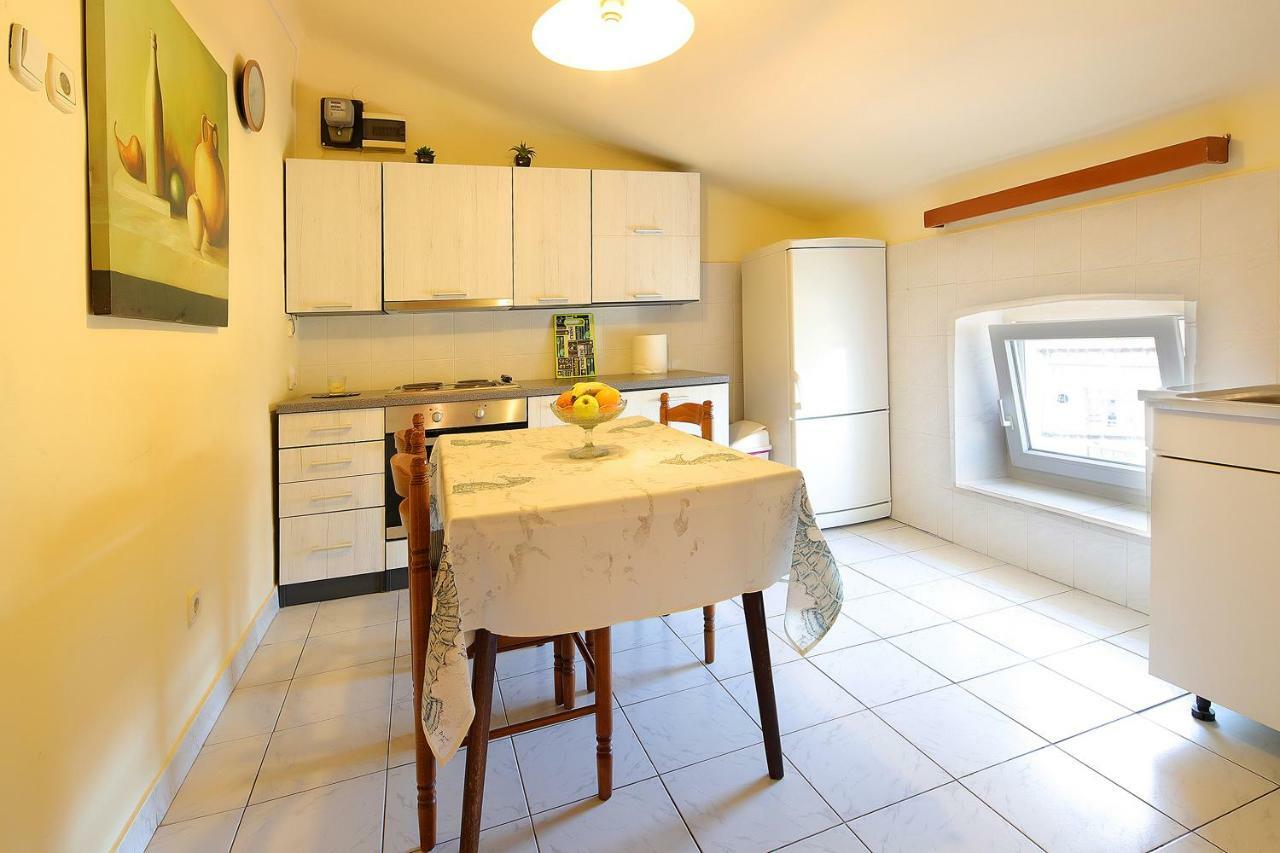 Apartman Vito Apartment Rijeka Exterior photo